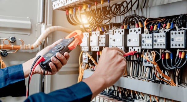 Best Emergency Electrical Repair  in Walcott, IA