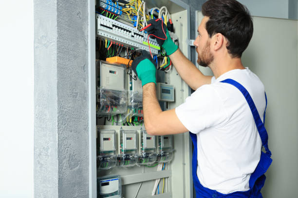 Best 24-Hour Electrician  in Walcott, IA