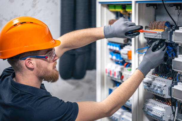 Best Electrical System Inspection  in Walcott, IA